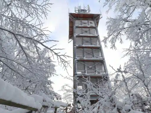 Ossinger bei Königsstein