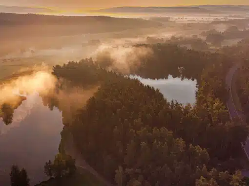 Heidenaab im Landkreis Neustadt an der Waldnaab